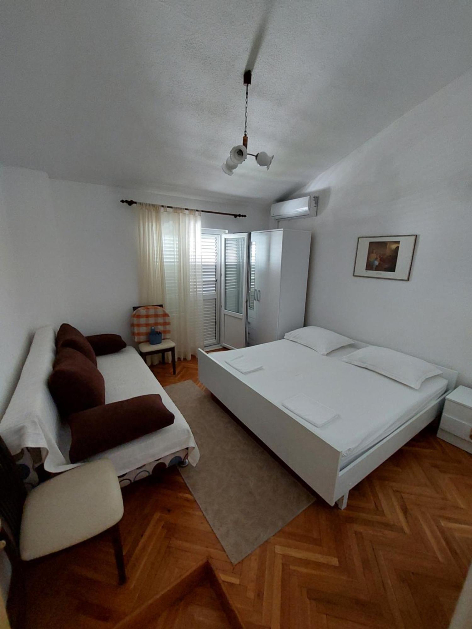 Villa Grozdic Makarska Zimmer foto