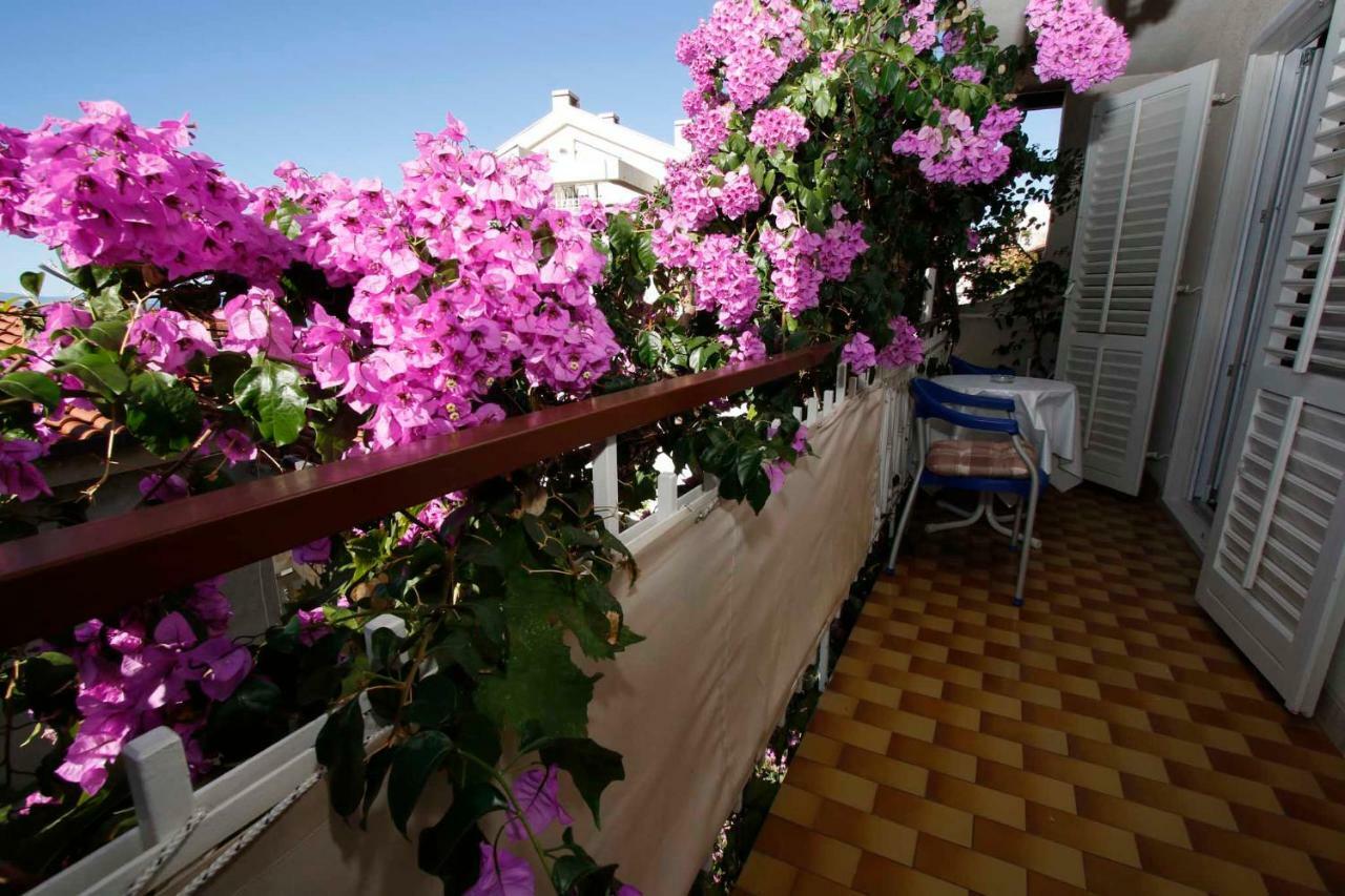 Villa Grozdic Makarska Exterior foto
